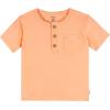 image:imageGerber Baby Boys Shirt and Short SetPeach
