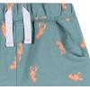image:imageGerber Baby Boys Shirt and Short SetPeach