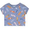 image:imageGerber Baby Boys Toddler Tshirt and Short SetBlue Surfboard