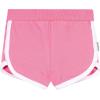 image:imageGerber Baby Girls 2Pack Knit Dolphin ShortsGreen  Pink