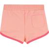 image:imageGerber Baby Girls 2Pack Knit Dolphin ShortsPink  Blue