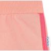 image:imageGerber Baby Girls 2Pack Knit Dolphin ShortsPink  Blue
