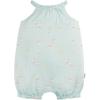 image:imageGerber Baby Girls Sleeveless and Short Sleeve Romper SetSailboats