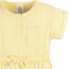 image:imageGerber Baby Girls Sleeveless and Short Sleeve Romper SetSailboats