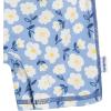 image:imageGerber Baby Girls Toddler Long Sleeve One Piece Rashguard Blue Daisies 03 Months