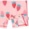 image:imageGerber Baby Girls Toddler Long Sleeve One Piece Rashguard Pink Strawberry 03 Months