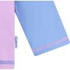 image:imageGerber Baby Rashguard Swim ShirtLavender