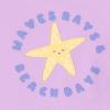 image:imageGerber Baby Rashguard Swim ShirtLavender