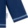 image:imageGerber Baby Rashguard Swim ShirtNavy