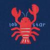 image:imageGerber Baby Rashguard Swim ShirtNavy