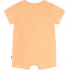 image:imageGerber Baby Short Sleeve RomperPeach