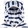image:imageGerber Baby Swim CoverupNavy
