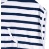 image:imageGerber Baby Swim CoverupNavy
