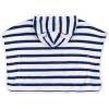 image:imageGerber Baby Swim CoverupNavy