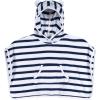 image:imageGerber Baby Swim CoverupNavy