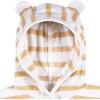 image:imageGerber Baby Swim CoverupTan