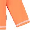 image:imageGerber Baby Toddler Quarter Zipper Rashguard Swim ShirtOrange