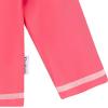 image:imageGerber Baby Toddler Quarter Zipper Rashguard Swim ShirtPink