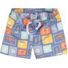 image:imageGerber BabyBoys Toddler Long Sleeved Rashguard Swim Bathing Suit SetGreen Stamps