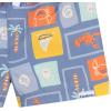 image:imageGerber BabyBoys Toddler Long Sleeved Rashguard Swim Bathing Suit SetGreen Stamps