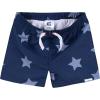 image:imageGerber BabyBoys Toddler Long Sleeved Rashguard Swim Bathing Suit SetPatriotic Stars