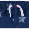 image:imageGerber BabyBoys Toddler Long Sleeved Rashguard Swim Bathing Suit SetPatriotic Stars