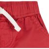 image:imageGerber UnisexBaby Gerber Baby Toddler Unisex Stretch Chino ShortsBlue  Red