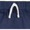 image:imageGerber UnisexBaby Gerber Baby Toddler Unisex Stretch Chino ShortsBlue  Red