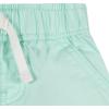 image:imageGerber UnisexBaby Gerber Baby Toddler Unisex Stretch Chino ShortsGreen  Blue
