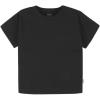 image:imageGerber UnisexBaby Toddler 5Pack Solid Short Sleeve TShirts Jersey 160 GSMBlue