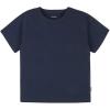image:imageGerber UnisexBaby Toddler 5Pack Solid Short Sleeve TShirts Jersey 160 GSMGrey