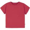 image:imageGerber UnisexBaby Toddler 5Pack Solid Short Sleeve TShirts Jersey 160 GSMGrey