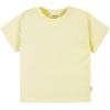 image:imageGerber UnisexBaby Toddler 5Pack Solid Short Sleeve TShirts Jersey 160 GSMRainbow