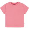 image:imageGerber UnisexBaby Toddler 5Pack Solid Short Sleeve TShirts Jersey 160 GSMRainbow