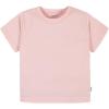 image:imageGerber UnisexBaby Toddler 5Pack Solid Short Sleeve TShirts Jersey 160 GSMRainbow