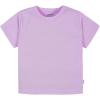 image:imageGerber UnisexBaby Toddler 5Pack Solid Short Sleeve TShirts Jersey 160 GSMRainbow