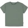 image:imageGerber UnisexBaby Toddler 5Pack Solid Short Sleeve TShirts Jersey 160 GSMRust