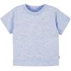 image:imageGerber UnisexBaby Toddler 5Pack Solid Short Sleeve TShirts Jersey 160 GSMRust