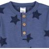 image:imageGerber babyboys Toddler Boys Shirt and Shorts SetBlue