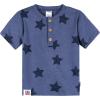 image:imageGerber babyboys Toddler Boys Shirt and Shorts SetBlue