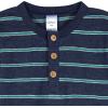 image:imageGerber babyboys Toddler Boys Shirt and Shorts SetGreen  YD Stripe