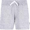 image:imageGerber babyboys Toddler Boys Shirt and Shorts SetGrey Heather Speckle