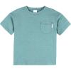 image:imageGerber babyboys Toddler Boys Shirt and Shorts SetGrey Heather Speckle
