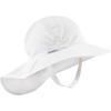 image:imageGerber Baby Baby Unisex Swim HatWhite