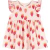 image:imageGerber BabyGirls DressStrawberries