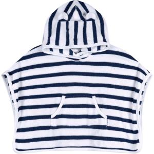 image:imageGerber Baby Swim CoverupNavy