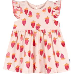 image:imageGerber BabyGirls DressStrawberries