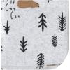 image:imageGerber Baby 10Pack Terry Washcloths Bear Green One SizeBear Green