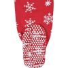 image:imageGerber Baby Boys 2Pack Sleep N Play PajamasReindeer  Snowflake