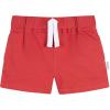 image:imageGerber Baby Boys 3Pack Pullon Knit ShortsBlue  Red